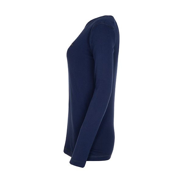 تیشرت ورزشی زنانه کد W02213-400