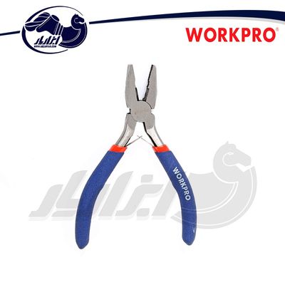 انبردست ورک پرو مدل W031043 سایز 4.5 اینچ