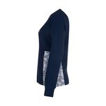 سویشرت زنانه کد W06390-400