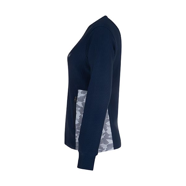 سویشرت زنانه کد W06390-400