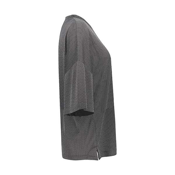 تیشرت زنانه کد W06664-100
