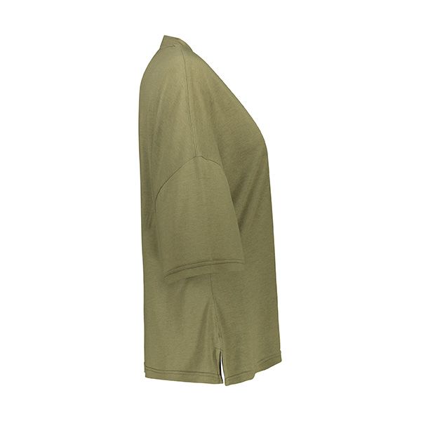 تیشرت زنانه کد W06664-107