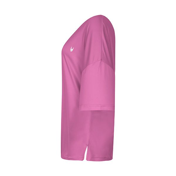 تیشرت زنانه کد W06664-308