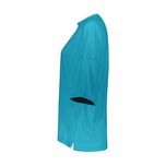 تیشرت زنانه کد W06664-407