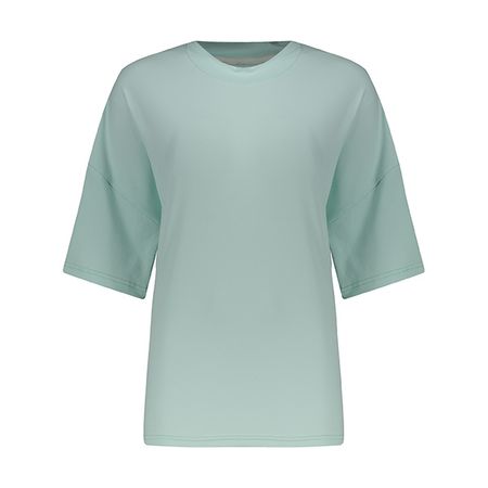 تیشرت زنانه کد W06664-701