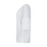 تیشرت زنانه کد W06664-705