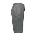 شلوارک ورزشی زنانه کد W07050-102