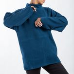 سویشرت ورزشی زنانه کد W07354-400