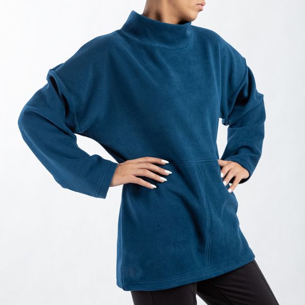 سویشرت ورزشی زنانه کد W07354-400