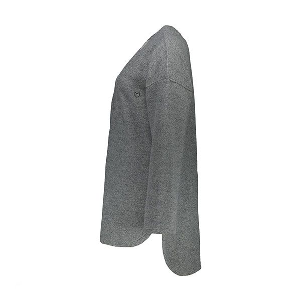 سویشرت زنانه کد W07360-104