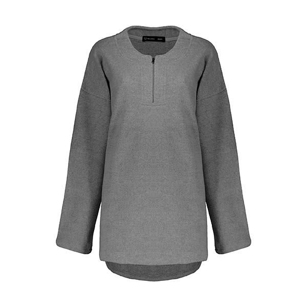 سویشرت زنانه کد W07360-104