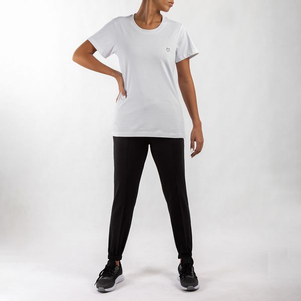 تیشرت زنانه کد W07417-002