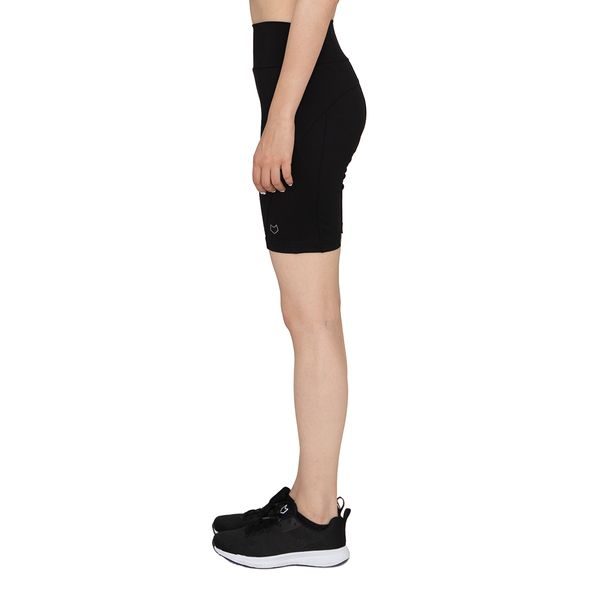 شلوارک ورزشی زنانه W07427-001
