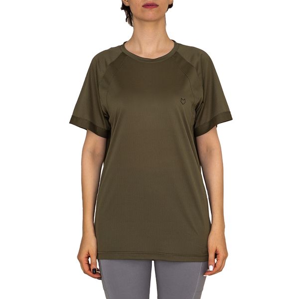 تیشرت زنانه کد W07621-006
