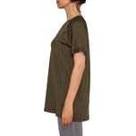 تیشرت زنانه کد W07621-006
