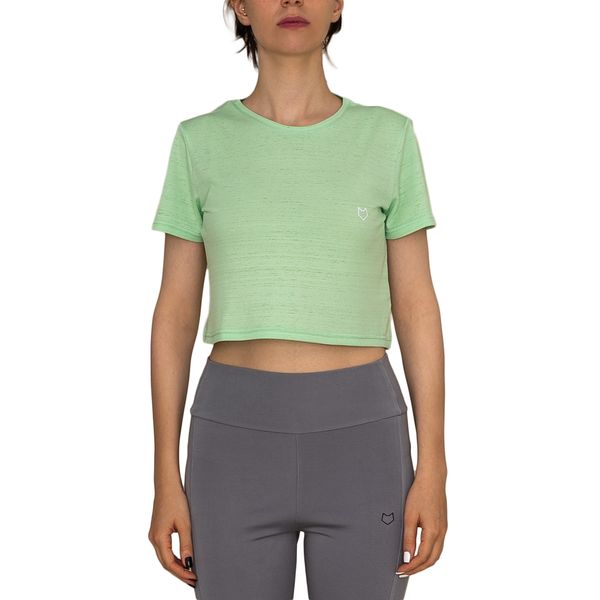 تیشرت زنانه کد W07625-006