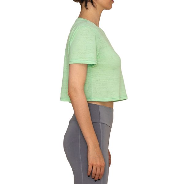 تیشرت زنانه کد W07625-006