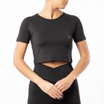 تیشرت ورزشی زنانه کد W07750-001