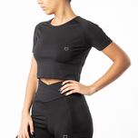 تیشرت ورزشی زنانه کد W07750-001