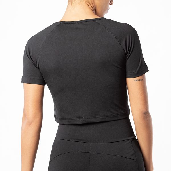 تیشرت ورزشی زنانه کد W07750-001