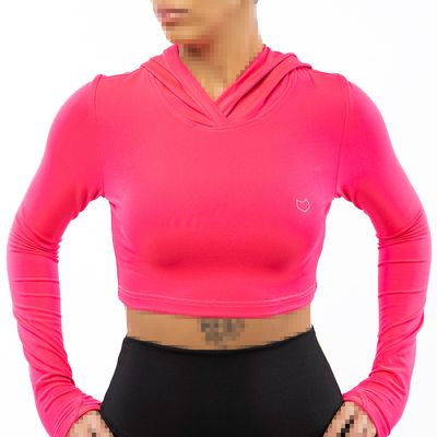 هودی ورزشی زنانه کد W07825-310