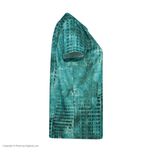 تیشرت ورزشی زنانه کد W08135-407
