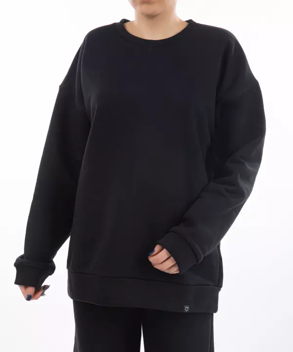 سویشرت زنانه کد W08449-001