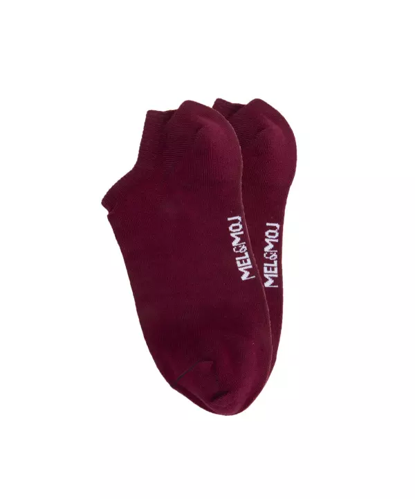 جوراب ساق کوتاه زنانه کد W08475-008