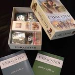 بازی فکری میپل کینگ مدل بی باکان نرماندی