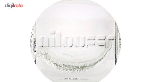 بطری آب نیلوفر مدل لوتوس گنجایش 1 لیتر