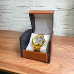 ساعت مچی عقربه ای مدل CAYON HOLLOW CH0014G