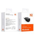 شارژر دیواری 33W مک دودو مدل CH-015