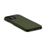 کاور اگرت مدل Floater چرمی مناسب برای گوشی موبایل اپل iPhone 12