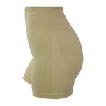 شلوارک ورزشی زنانه مدل GS-175375 کشاله بند