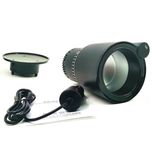 جا لیوانی گرم کن و سرد کن خودرو مدل Coolva