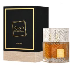 مدل ادو پرفیوم لطافه مدل خمره حجم 100 میلی لیتر*61