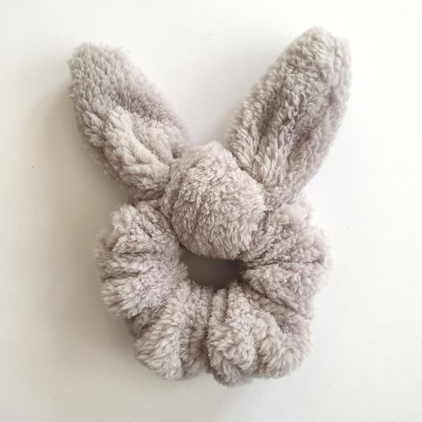 کش مو دخترانه طرح خرگوش کد KSH134