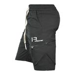 شلوارک ورزشی مردانه مدل GS-M-220434