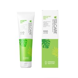 ژل ترمیم کننده سیلکر مدل 33A حجم 100 میلی لیتر