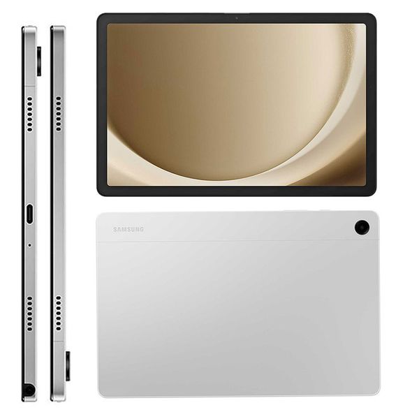 تبلت 11 اینچ سامسونگ مدل Galaxy Tab A9 Plus X216 5G ظرفیت 128 گیگابایت و رم 8 گیگابایت