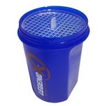 شیکر مدل LEG-X74 گنجایش 0.51 لیتر