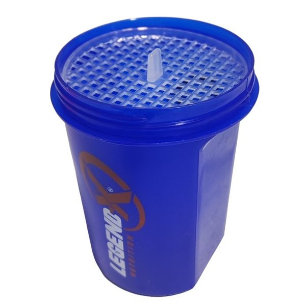 شیکر مدل LEG-X74 گنجایش 0.51 لیتر