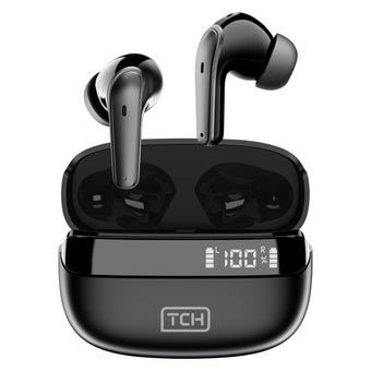 هدفون بلوتوثی تی سی اچ مدل Blade L10 ANC