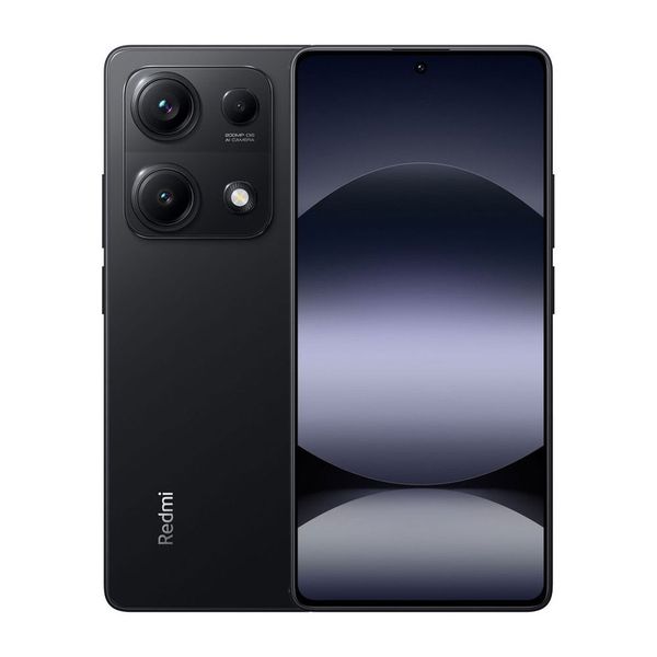 گوشی موبایل شیائومی مدل Redmi Note 14s دو سیم کارت ظرفیت 512 گیگابایت و رم 12 گیگابایت