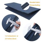 زیرانداز سفری کینگ کمپ مدل KM3538 F2023