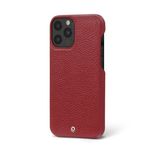 کاور اگرت مدل Floater چرمی مناسب برای گوشی موبایل اپل iPhone 12 Pro Max