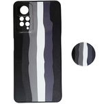 کاور  کد SHIYA97-95 مناسب برای گوشی موبایل شیائومی Redmi note 11 Pro 4G به همراه پایه نگهدارنده