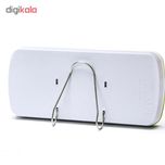 جای دستمال کاغذی خودرو آیلین کد 9101131