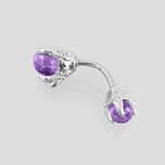 پیرسینگ زنانه مدل SK-M-Hsn-19990