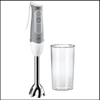 گوشت کوب برقی براون مدل MQ 500